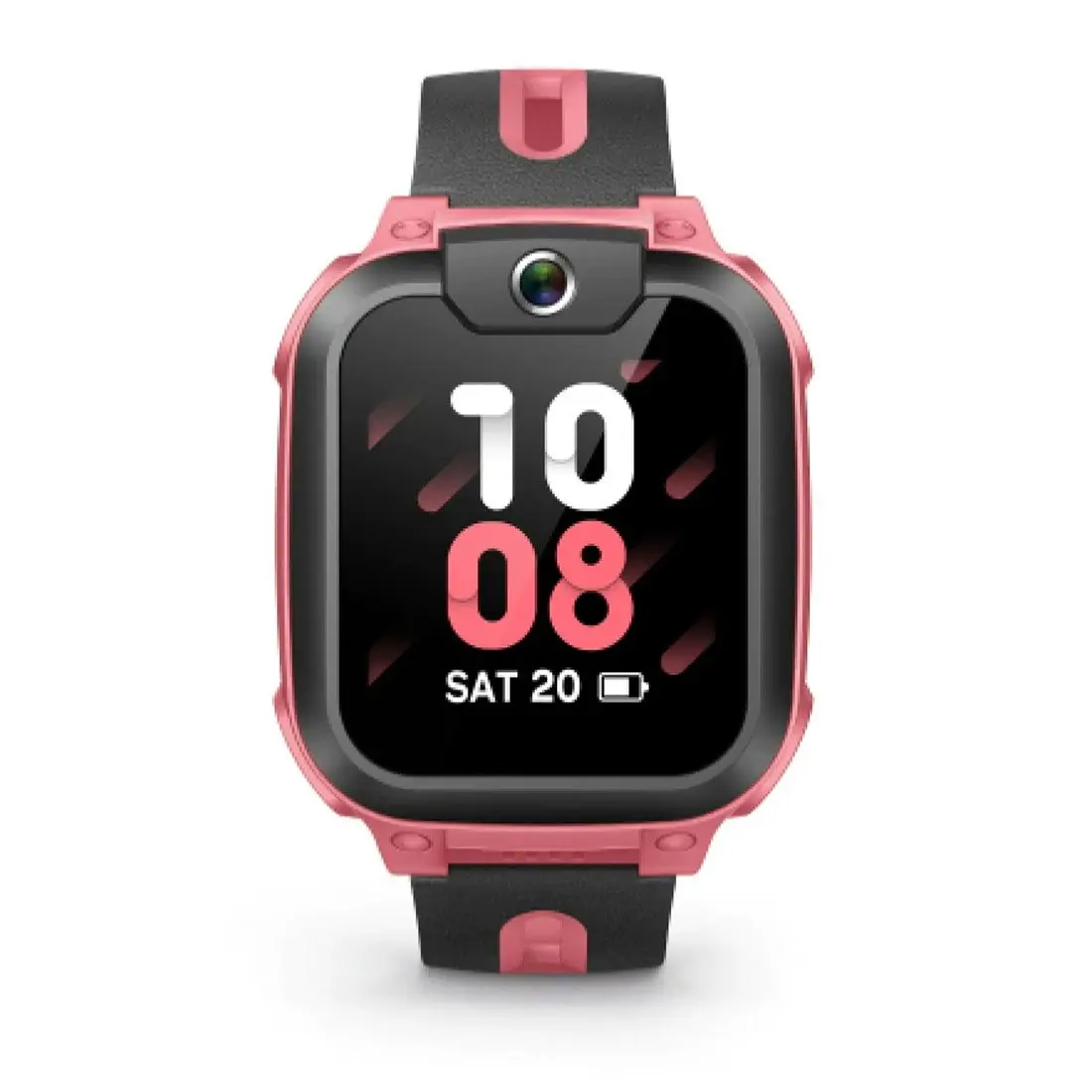 imoo Kids Smart Watch Phone Z1 - Grapefruit Red