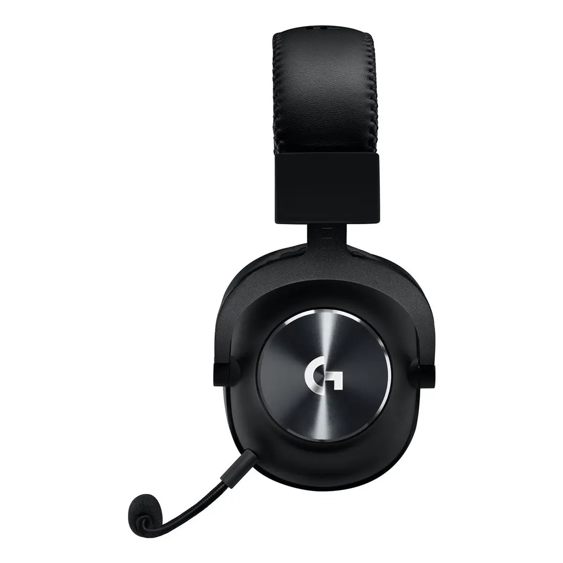 Logitech G Pro Gaming Headset - Black