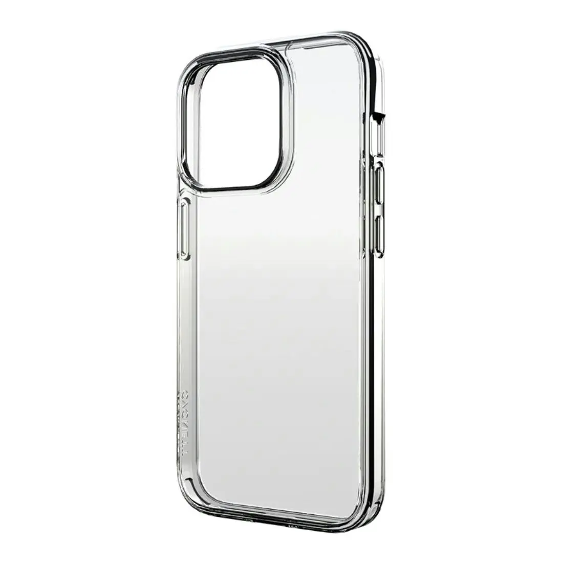 Cygnett AeroShield Case for iPhone 15 Pro CY4576CPAEG - Clear