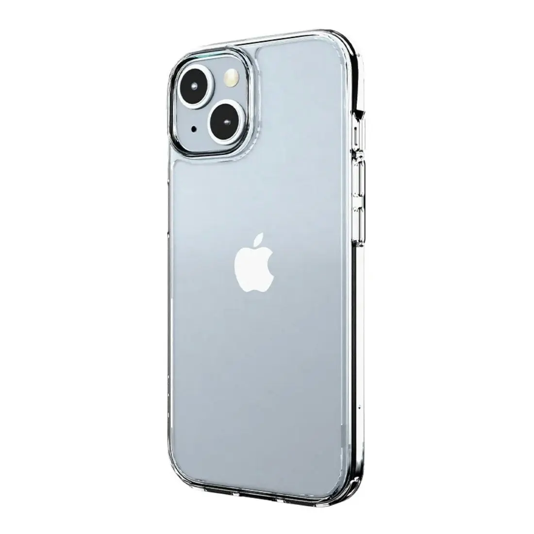 Cygnett AeroShield Case for iPhone 15 Plus CY4575CPAEG - Clear