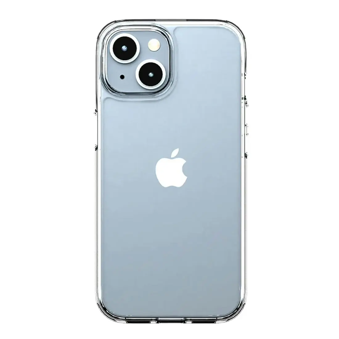 Cygnett AeroShield Case for iPhone 15 Plus CY4575CPAEG - Clear