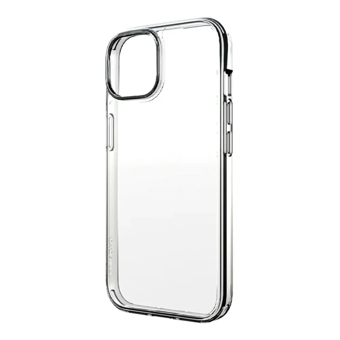 Cygnett AeroShield Case for iPhone 15 Plus CY4575CPAEG - Clear