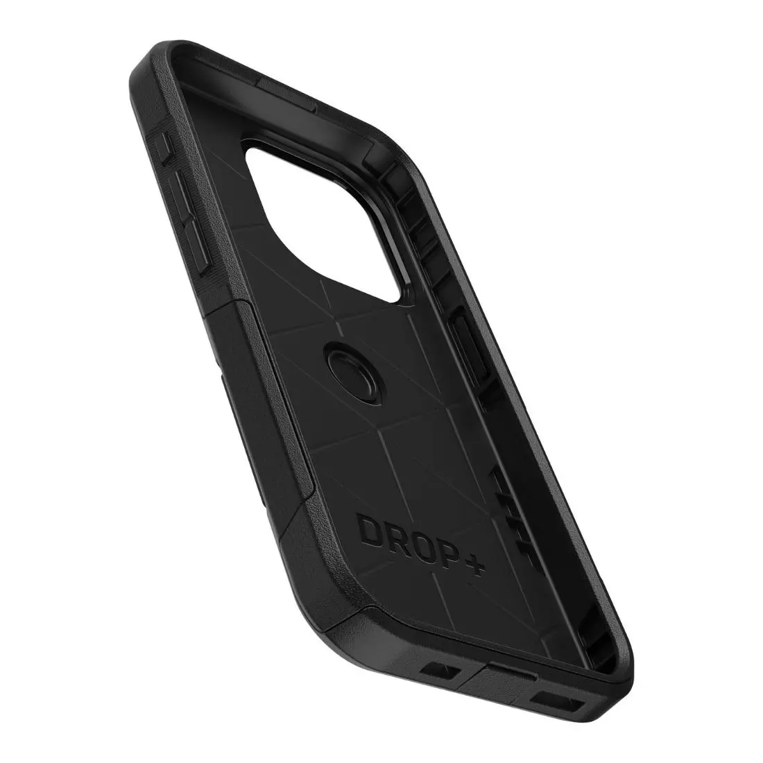 Otterbox Commuter Case for iPhone 15 Pro 77-92561 - Black