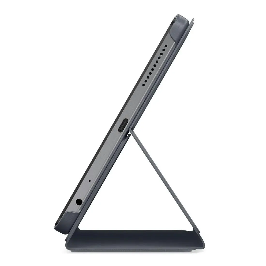 Lenovo Tab M9 Folio Case ZG38C04869 - Grey