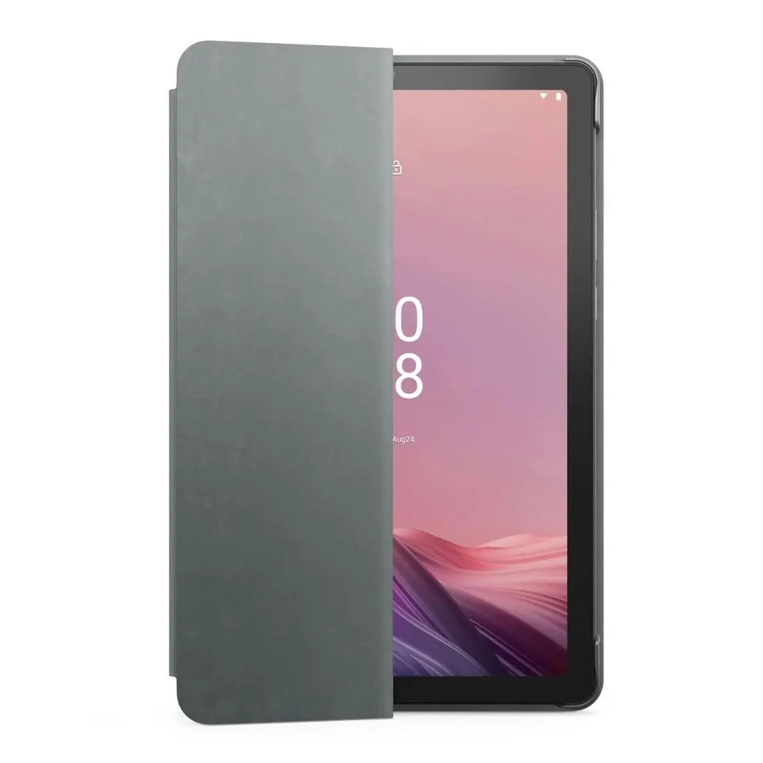 Lenovo Tab M9 Folio Case ZG38C04869 - Grey