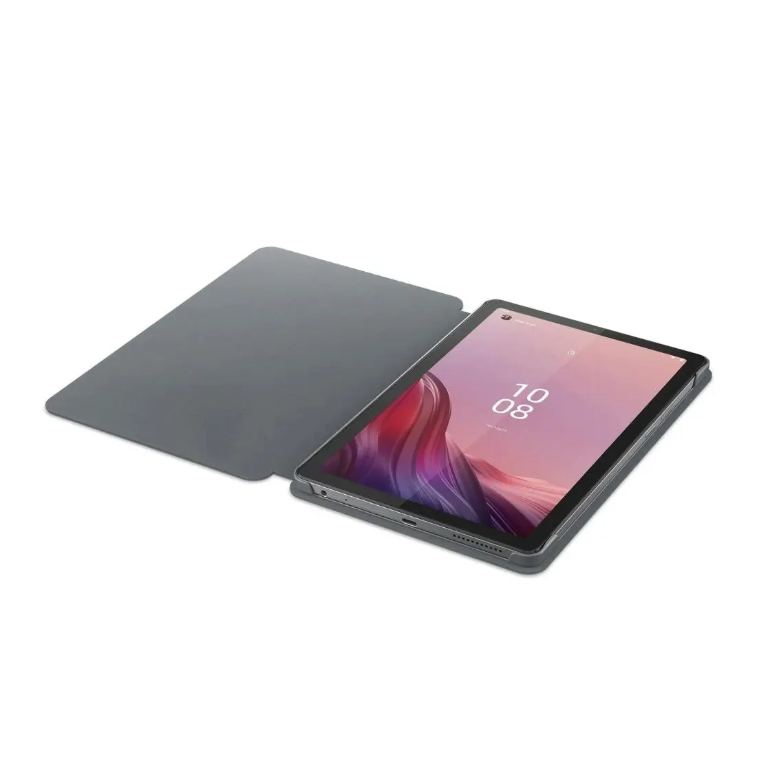 Lenovo Tab M9 Folio Case ZG38C04869 - Grey