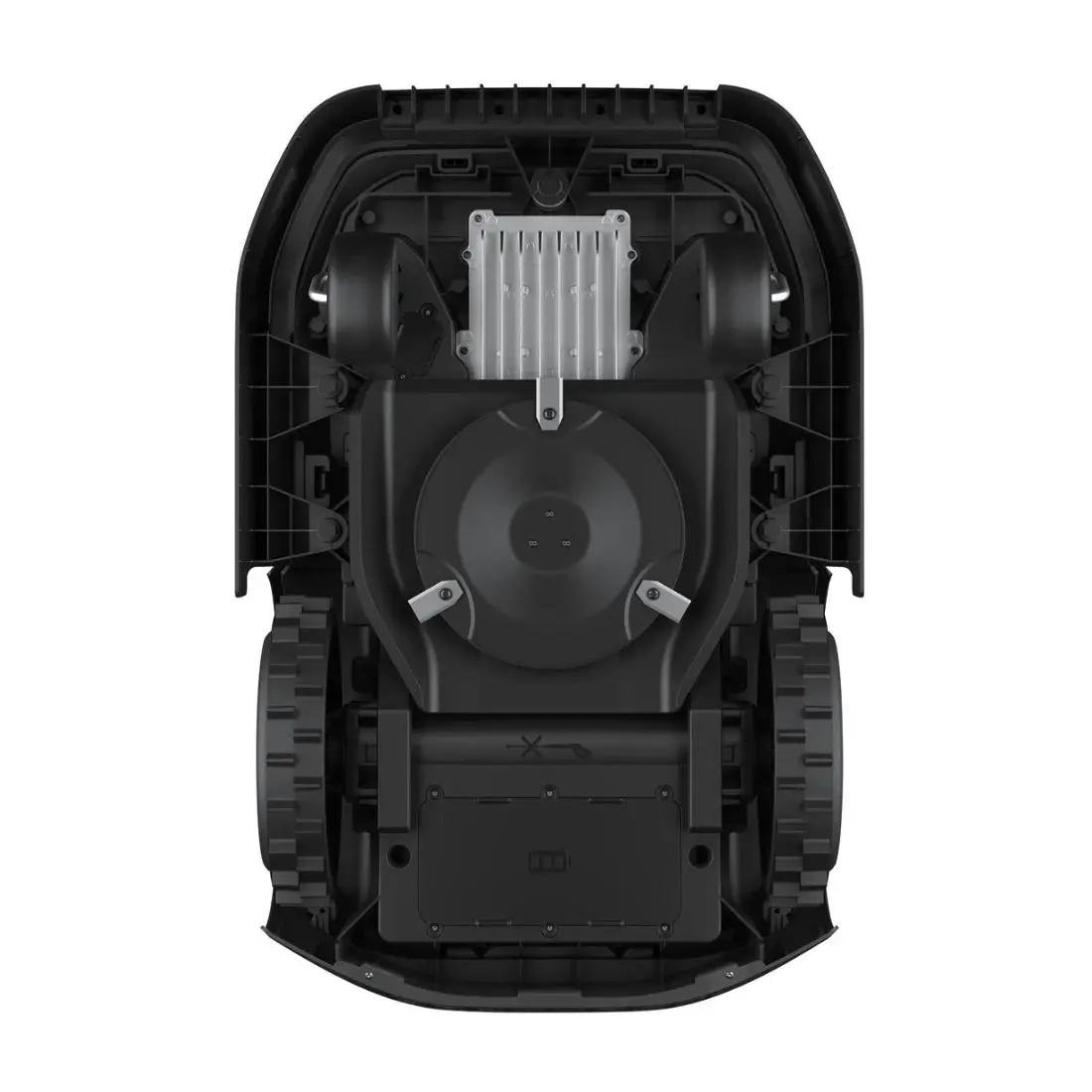 ECOVACS Goat G1 Robotic Lawn Mower