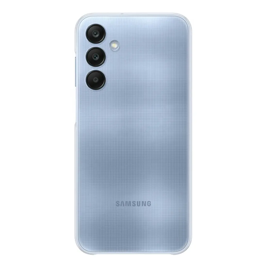 Samsung Galaxy A25 5G Case EF-QA256CTEGWW - Clear