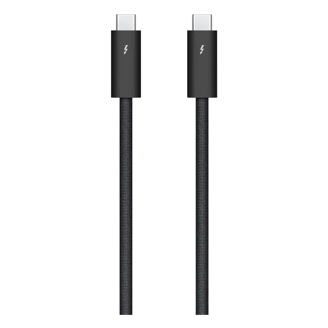 Apple Thunderbolt 4 Pro Cable 3m - Black