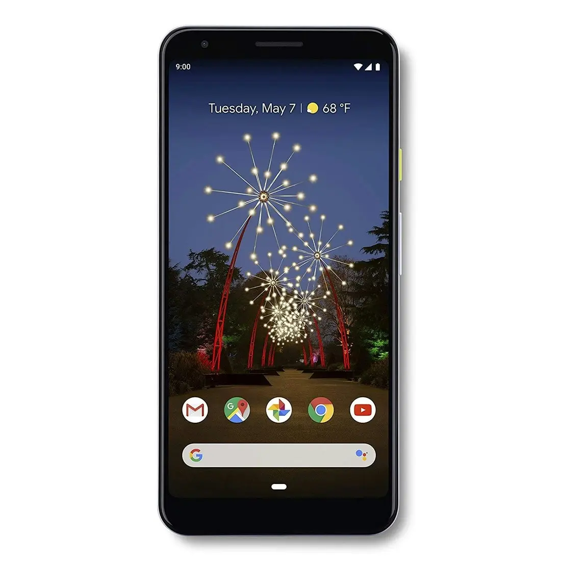 Google Pixel 3a XL (64GB/4GB, 6.0'', Global Version) - Purple