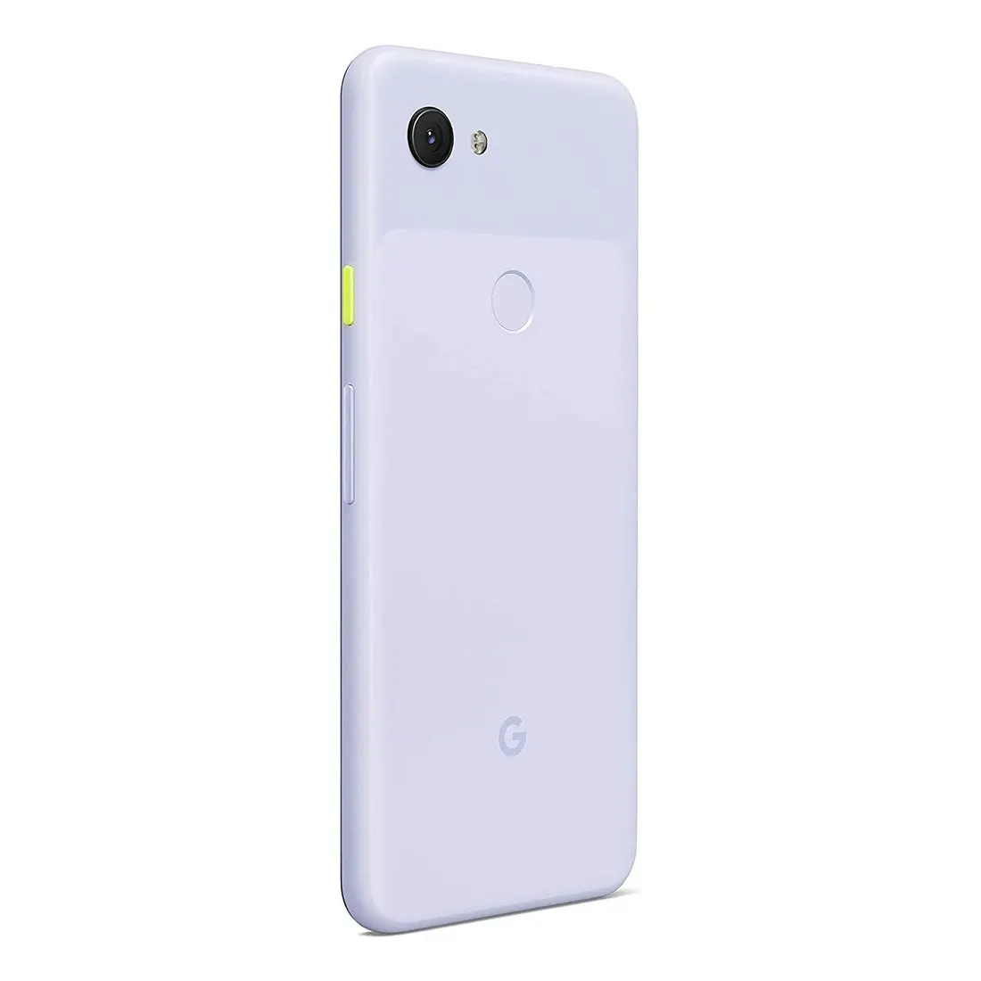 Google Pixel 3a XL (64GB/4GB, 6.0'', Global Version) - Purple