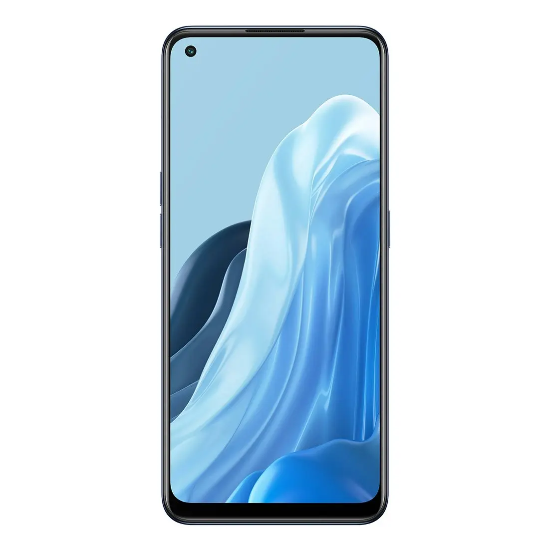 Oppo Find X5 Lite 5G 256GB Black [Refurbished] - As New