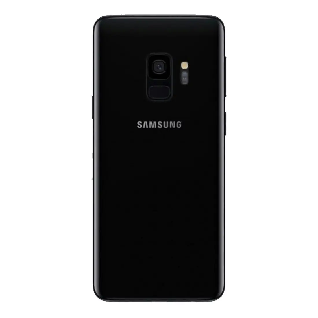 Samsung Galaxy S9 G960F (256GB/4GB, 5.8" ,Refurbished ) Black - As New