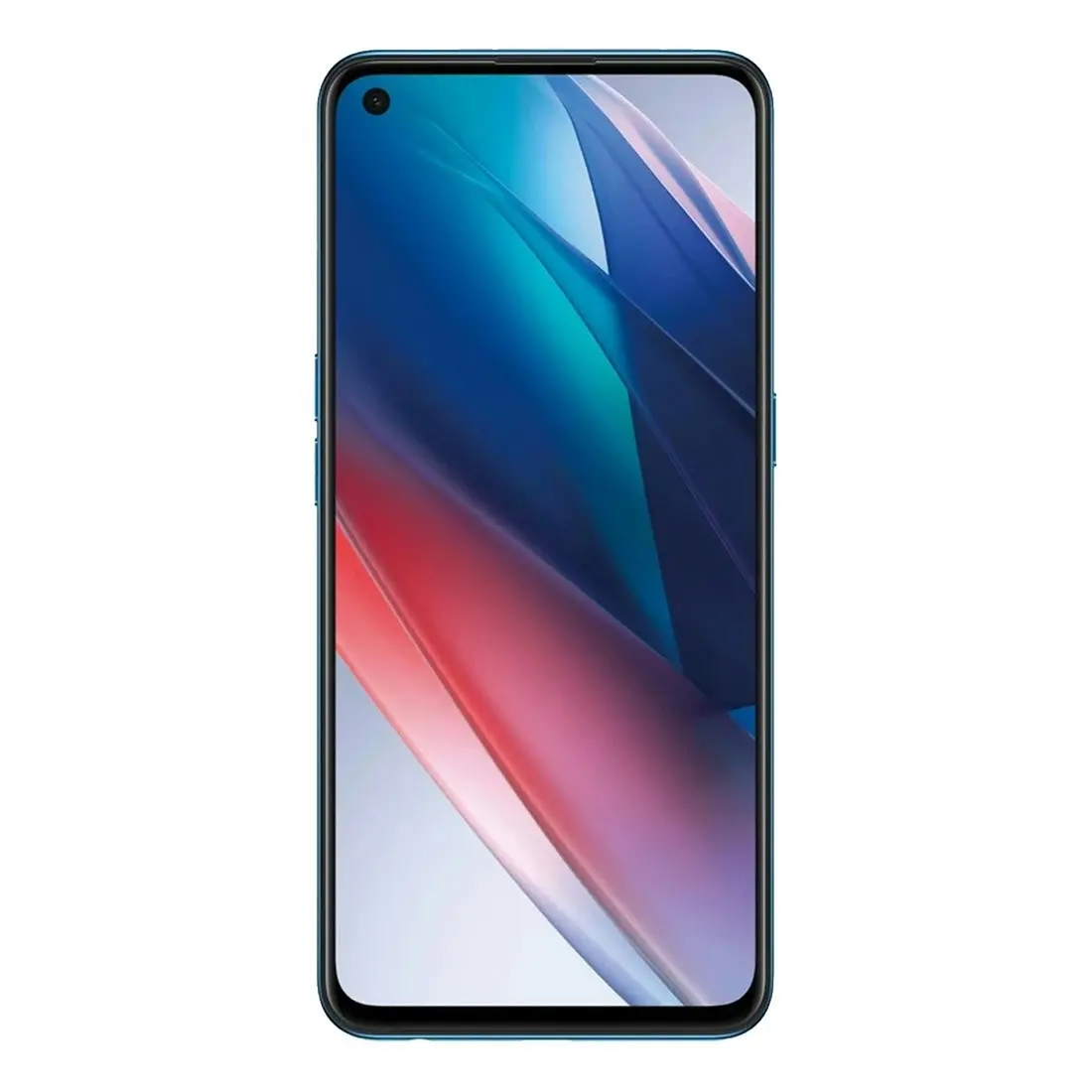 Oppo Find X3 Lite 128GB/8GB Dual Sim Starry Blue [Refurbished] - Excellent