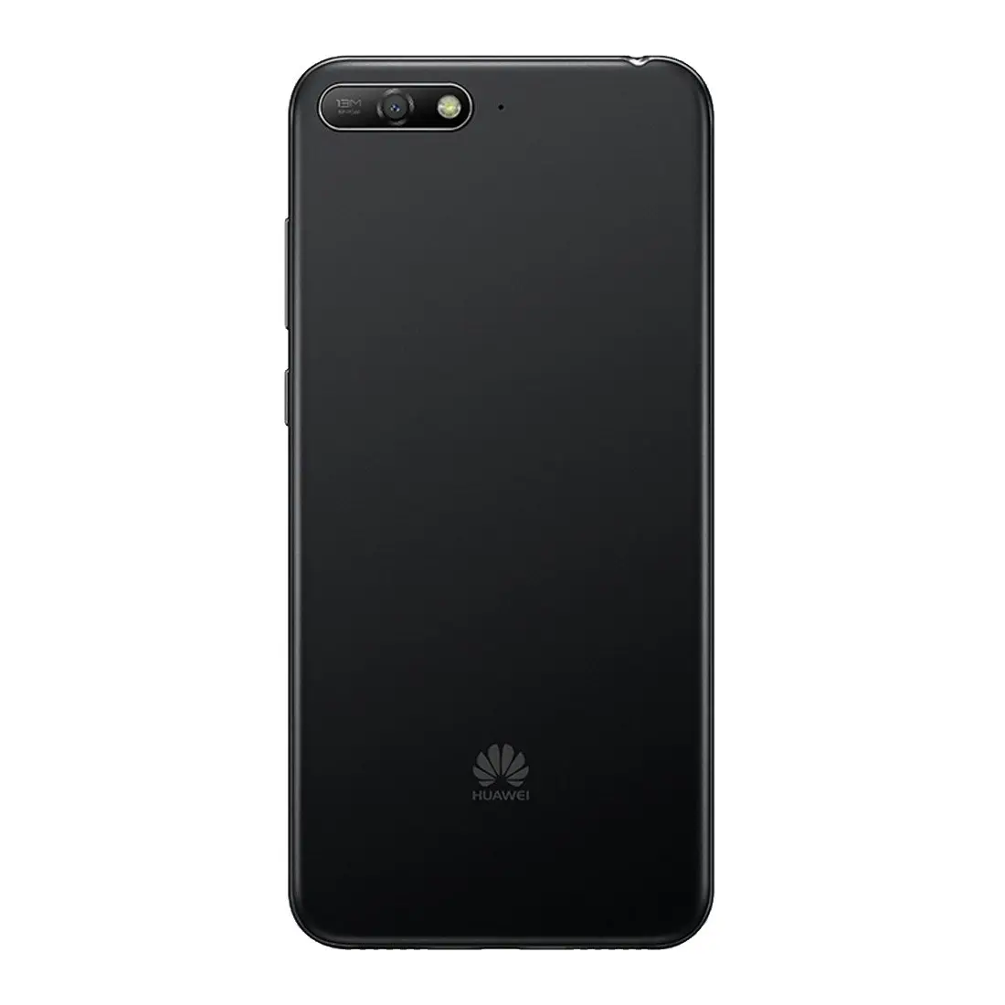 Huawei Y6 (16GB/2GB, Locked to Optus) Black [Refurbished] - Excellent