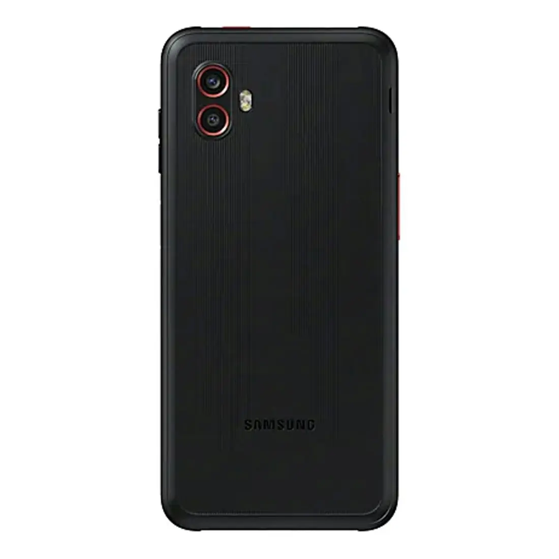 Samsung Galaxy XCover 6 Pro 5G (128GB/6GB, 6.6'',Rugged Smartphone) - Black