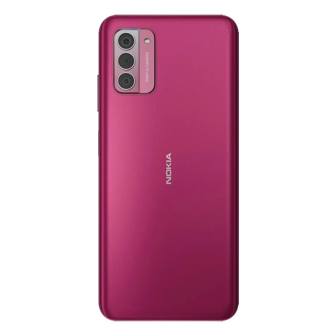 Nokia G42 5G (Dual Sim, 6.56'', 128GB/6GB)