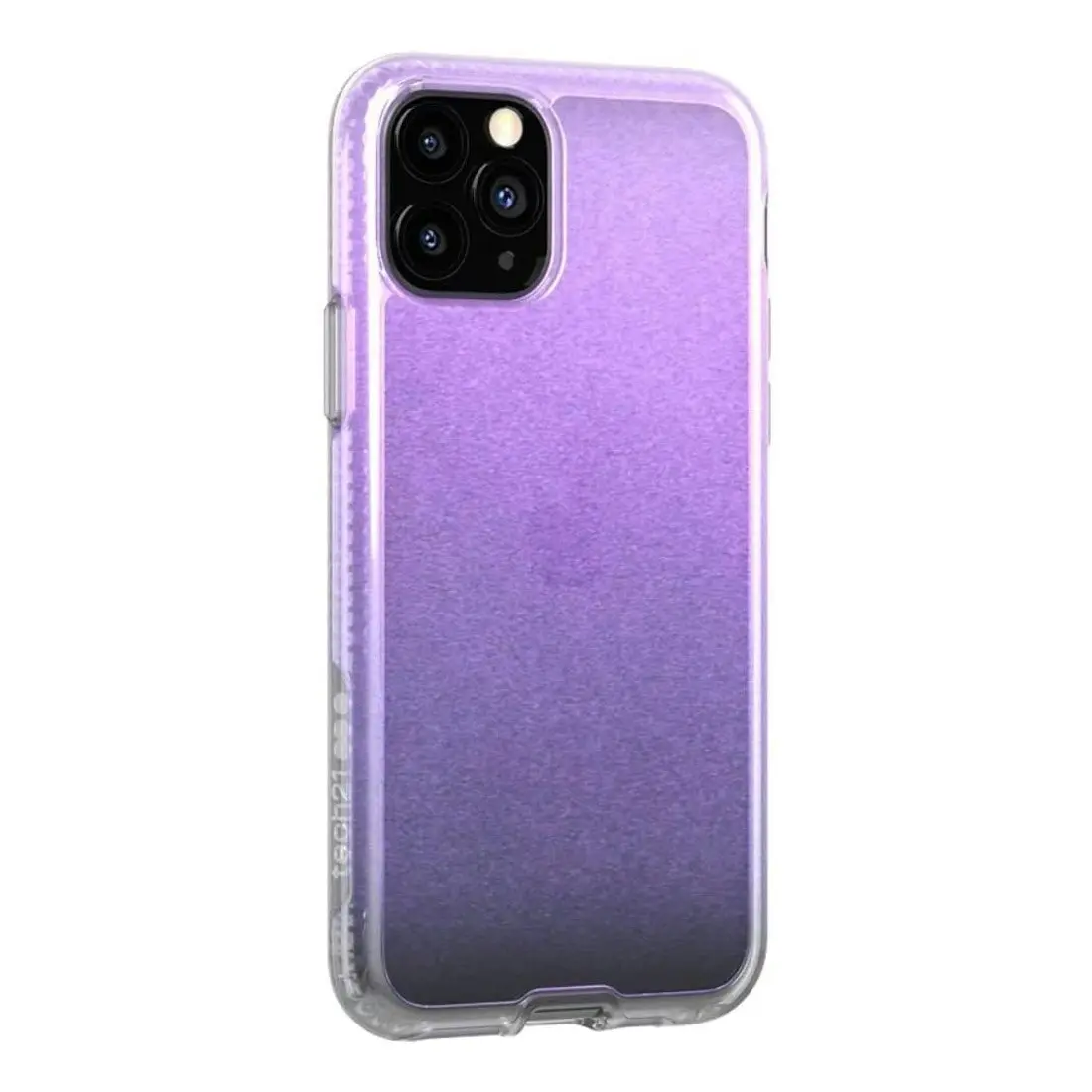 Tech21 Pure Shimmer Case iPhone 11 Pro Max - Pink