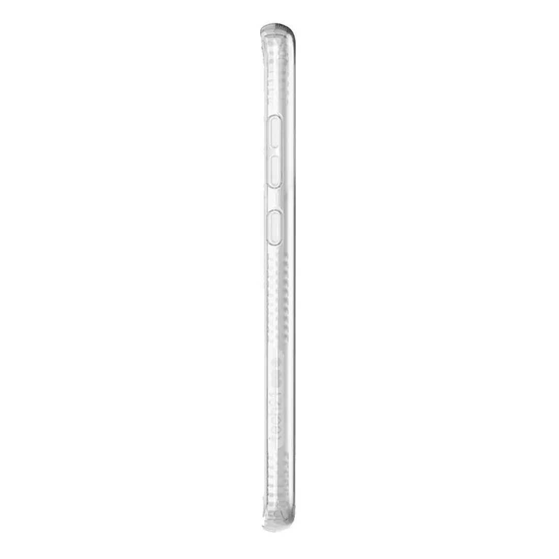 Tech21 Pure Clear Case for Samsung Galaxy S20 Ultra T21-7704 - Clear