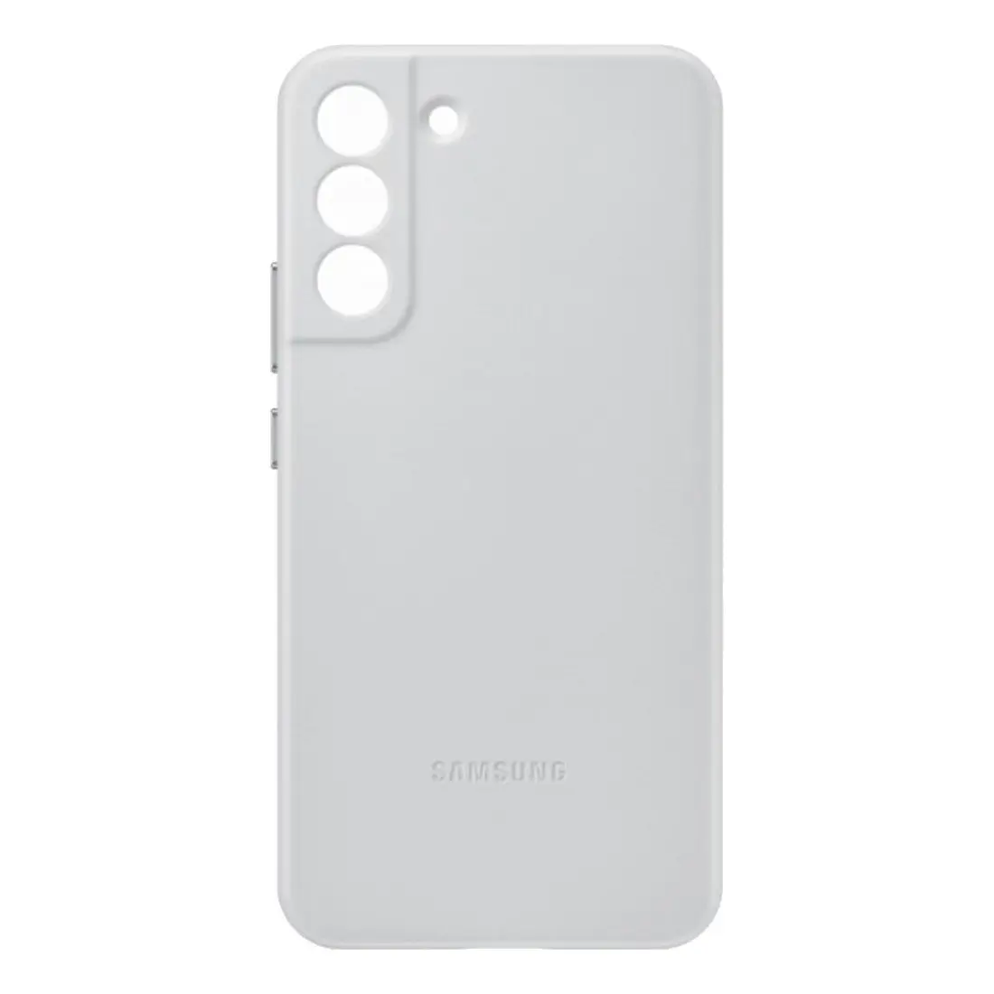 Samsung Galaxy S22+ Plus Leather Cover EF-VS906LJEGWW - Light Grey