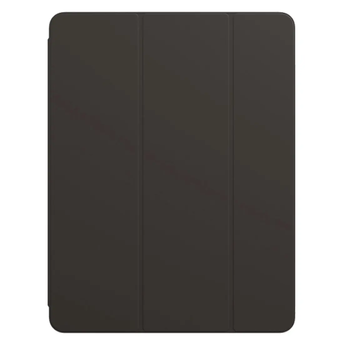 Apple Smart Folio Case for iPad Pro 12.9" (4th Gen) - Black