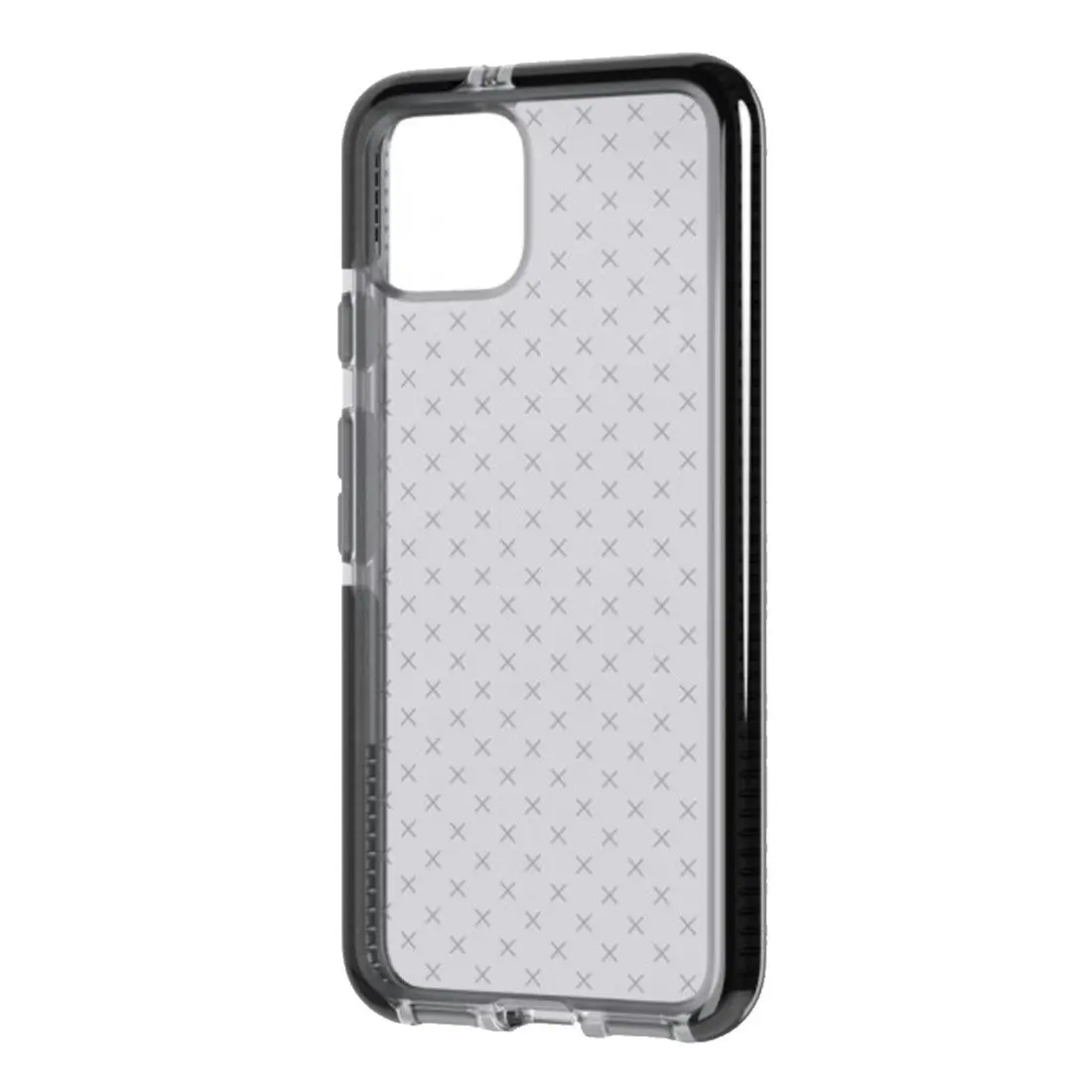 Tech21 Evo Check Case for Google Pixel 4 T21-7384 - Smokey Black