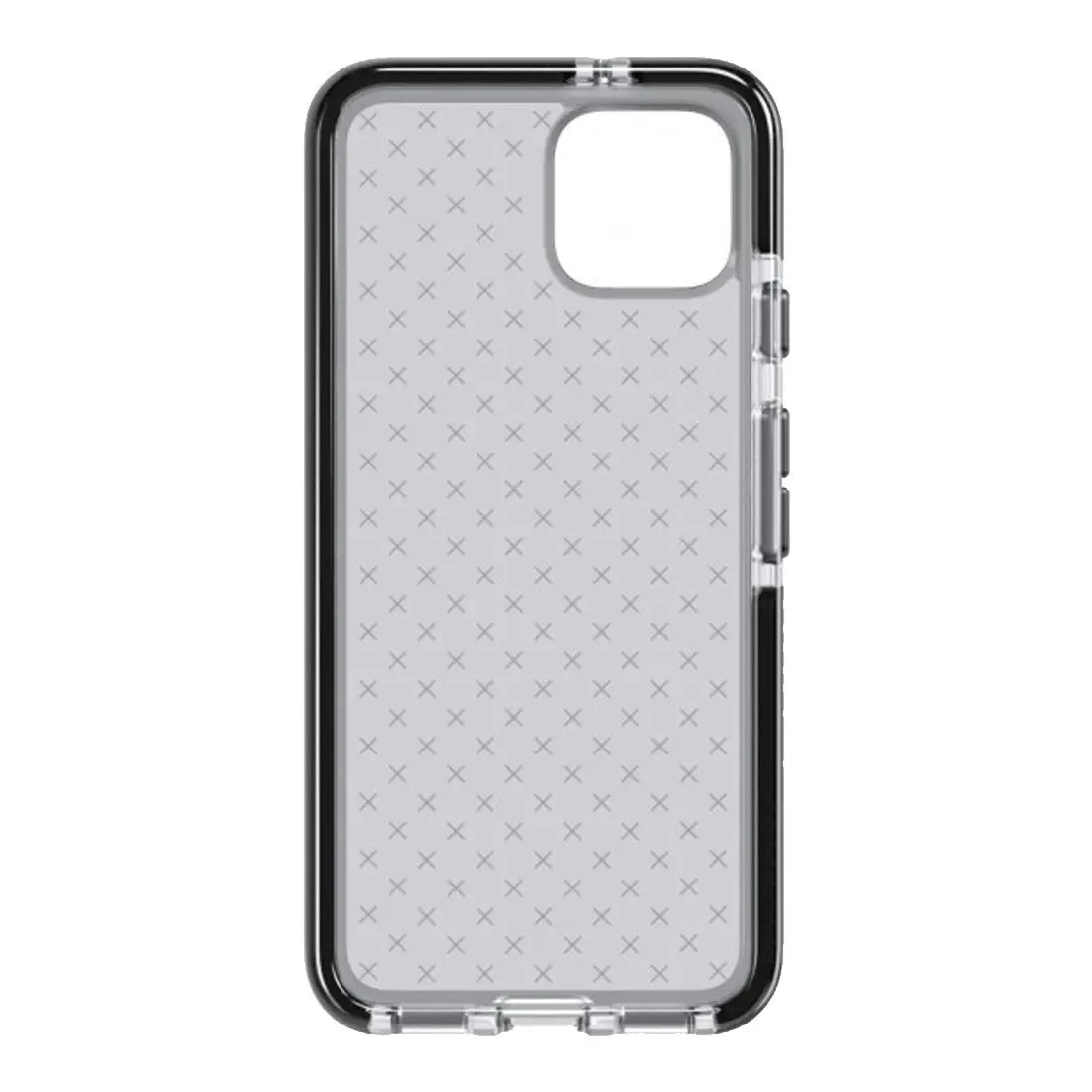 Tech21 Evo Check Case for Google Pixel 4 T21-7384 - Smokey Black