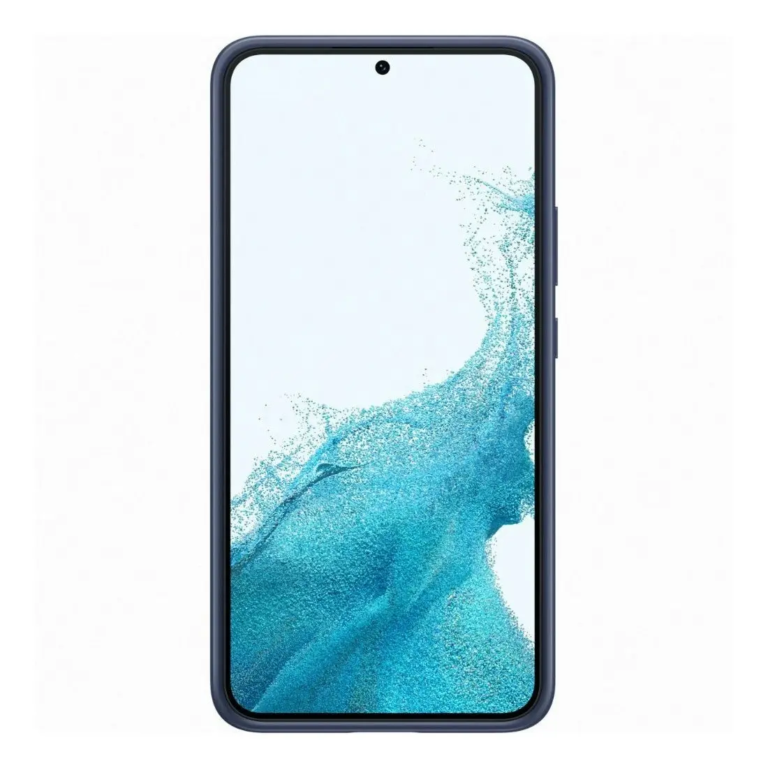 Samsung Galaxy S22+ Plus Frame Cover EF-MS906CNEGWW - Navy