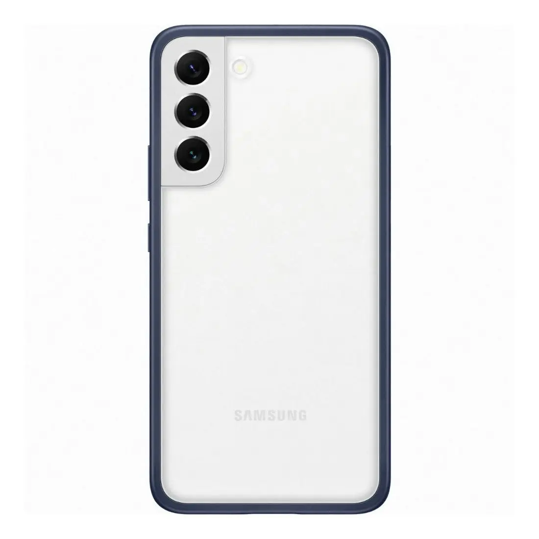 Samsung Galaxy S22+ Plus Frame Cover EF-MS906CNEGWW - Navy