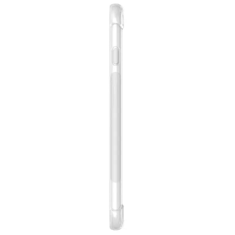 Cleanskin Slimline TPU Case for Apple iPhone 7 Plus - Clear