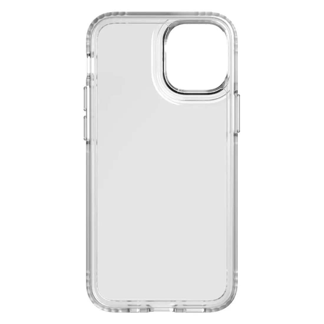 Tech21 Evo Clear Case for iPhone 12 mini T21-8357 - Clear