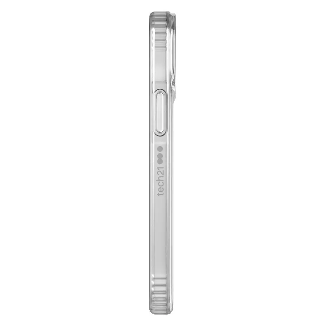 Tech21 Evo Clear Case for iPhone 12 mini T21-8357 - Clear