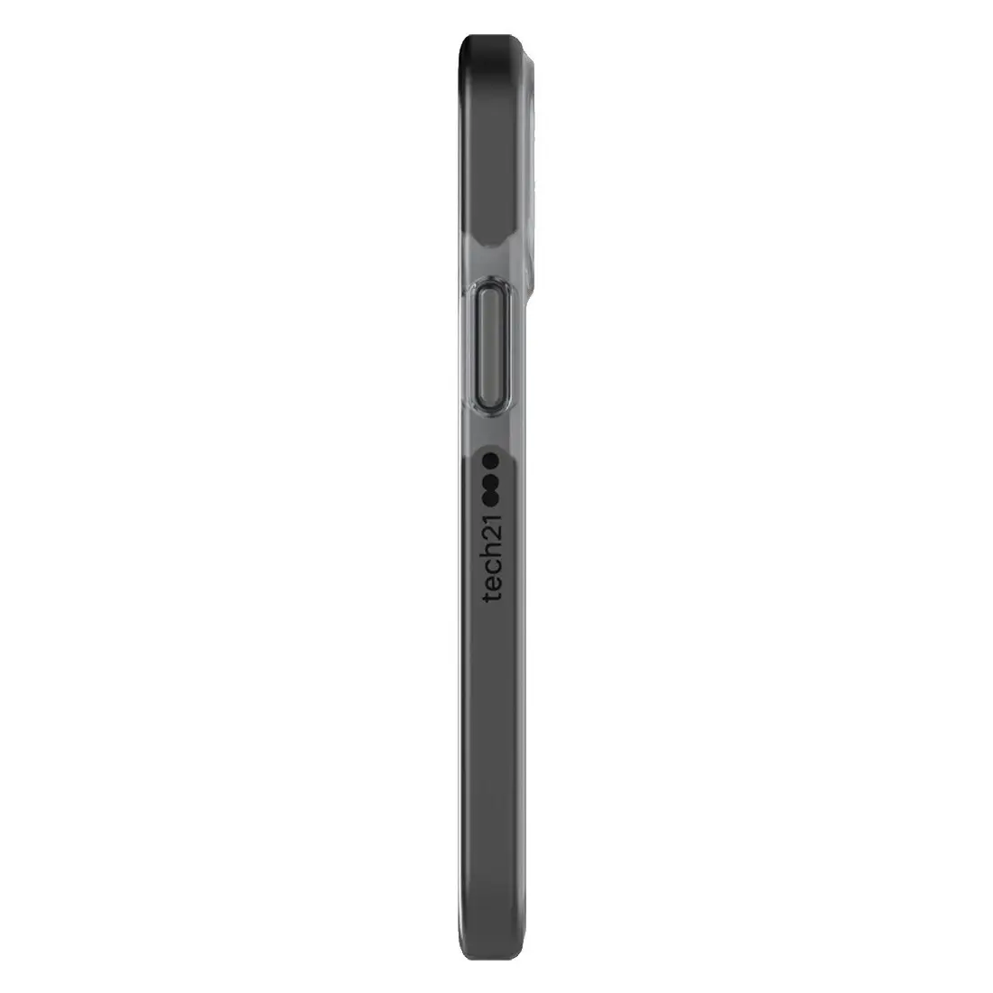 Tech21 Evo Check Case for iPhone 12 mini T21-8351 - Smokey Black