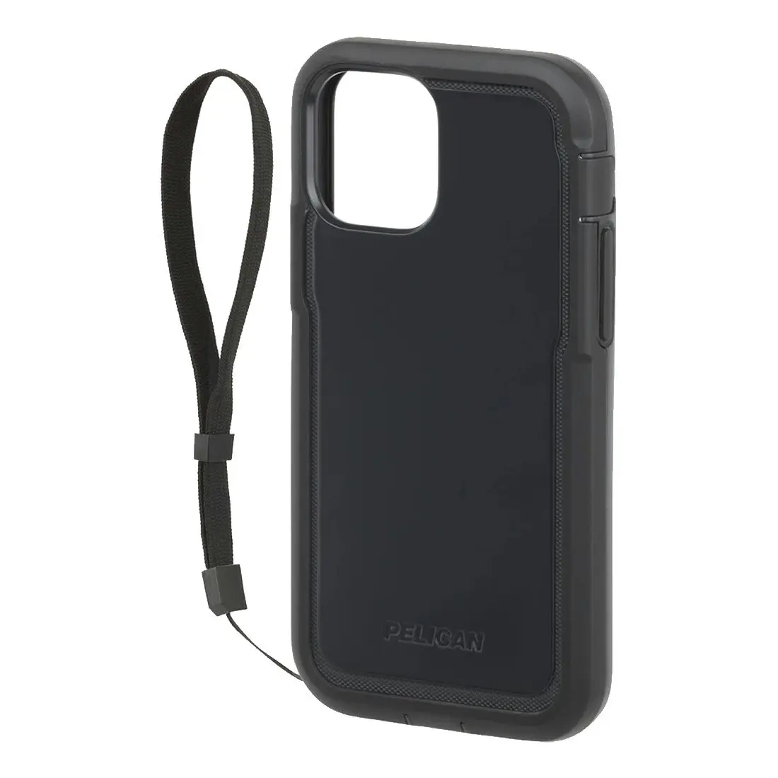 Pelican Marine Active Case for iPhone 12 mini - Black