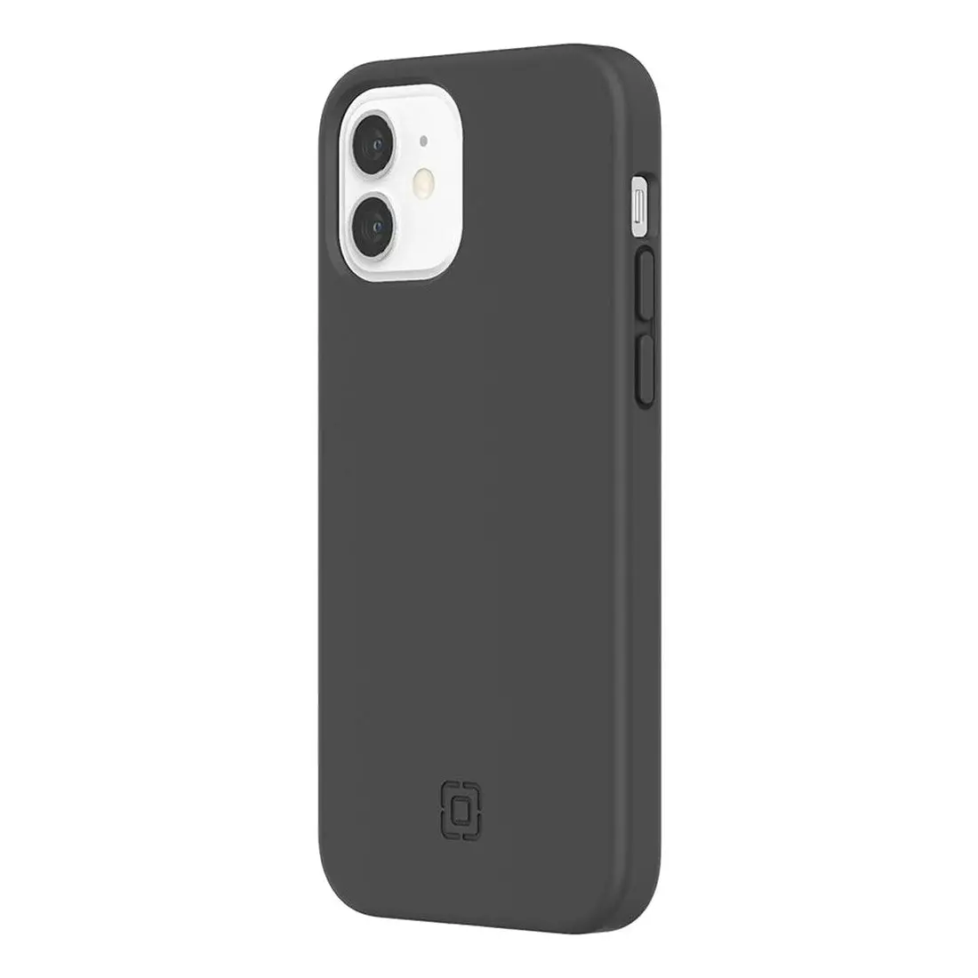 Incipio Organicore 2.0 Case for iPhone 12/12 Pro - Charcoal