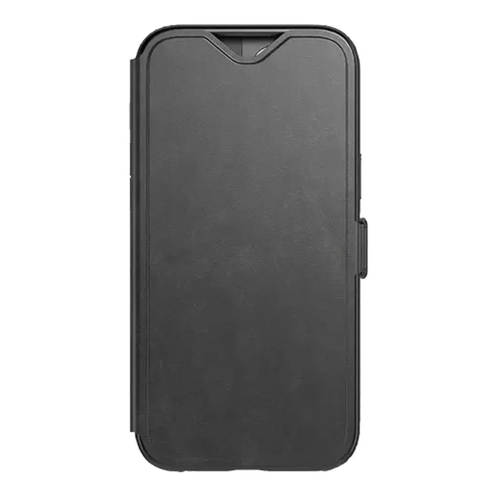 Tech21 Evo Wallet Case for iPhone 12 Pro Max T21-8403 - Black