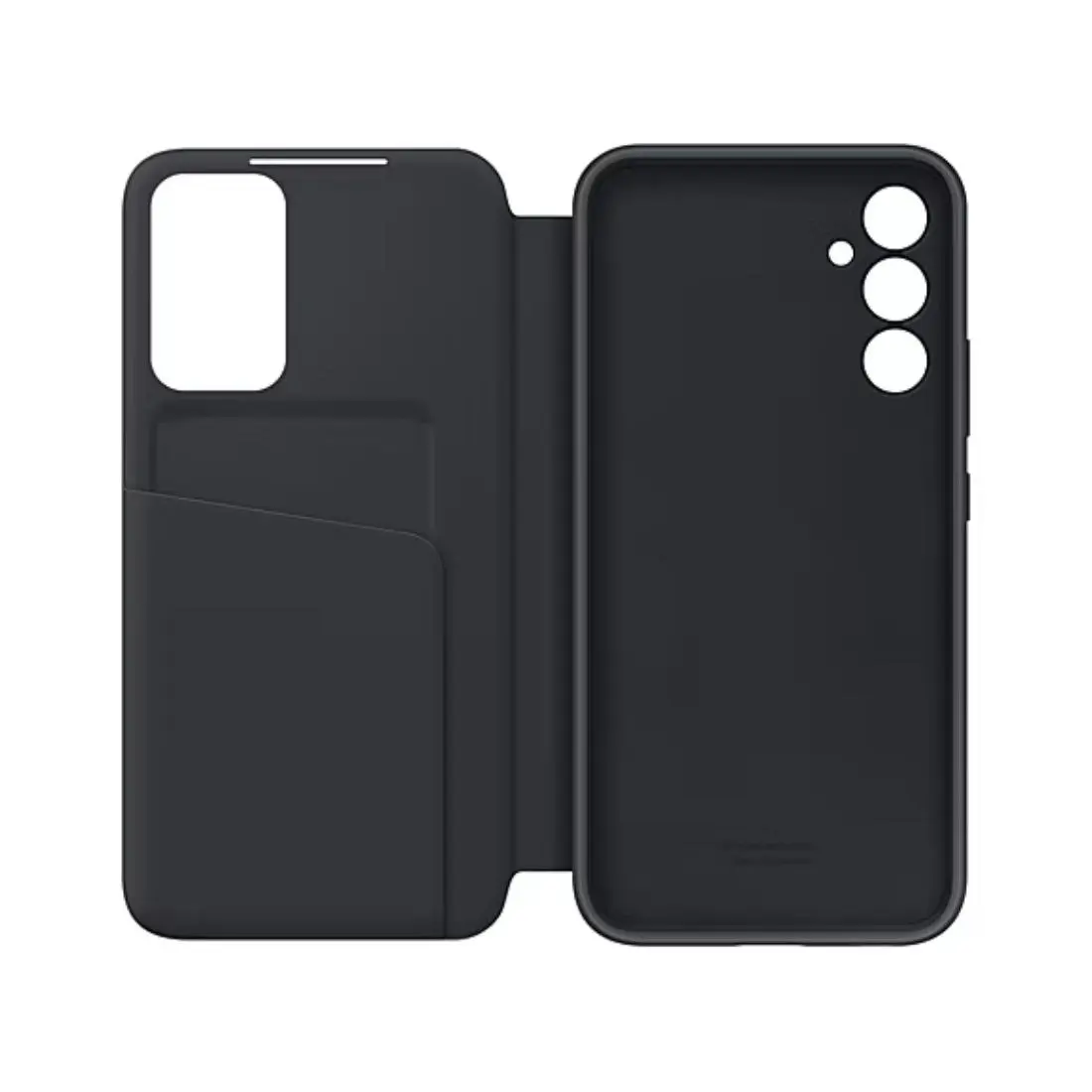 Samsung Galaxy A34 5G Smart View Wallet Case EF-ZA346CBEGWW - Black