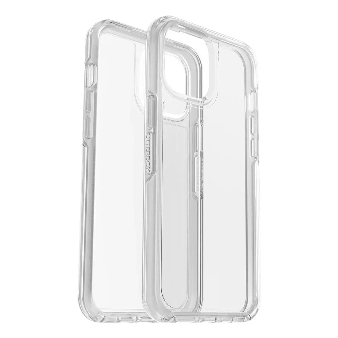 Otterbox Symmetry Case for iPhone 12 Pro Max - Clear