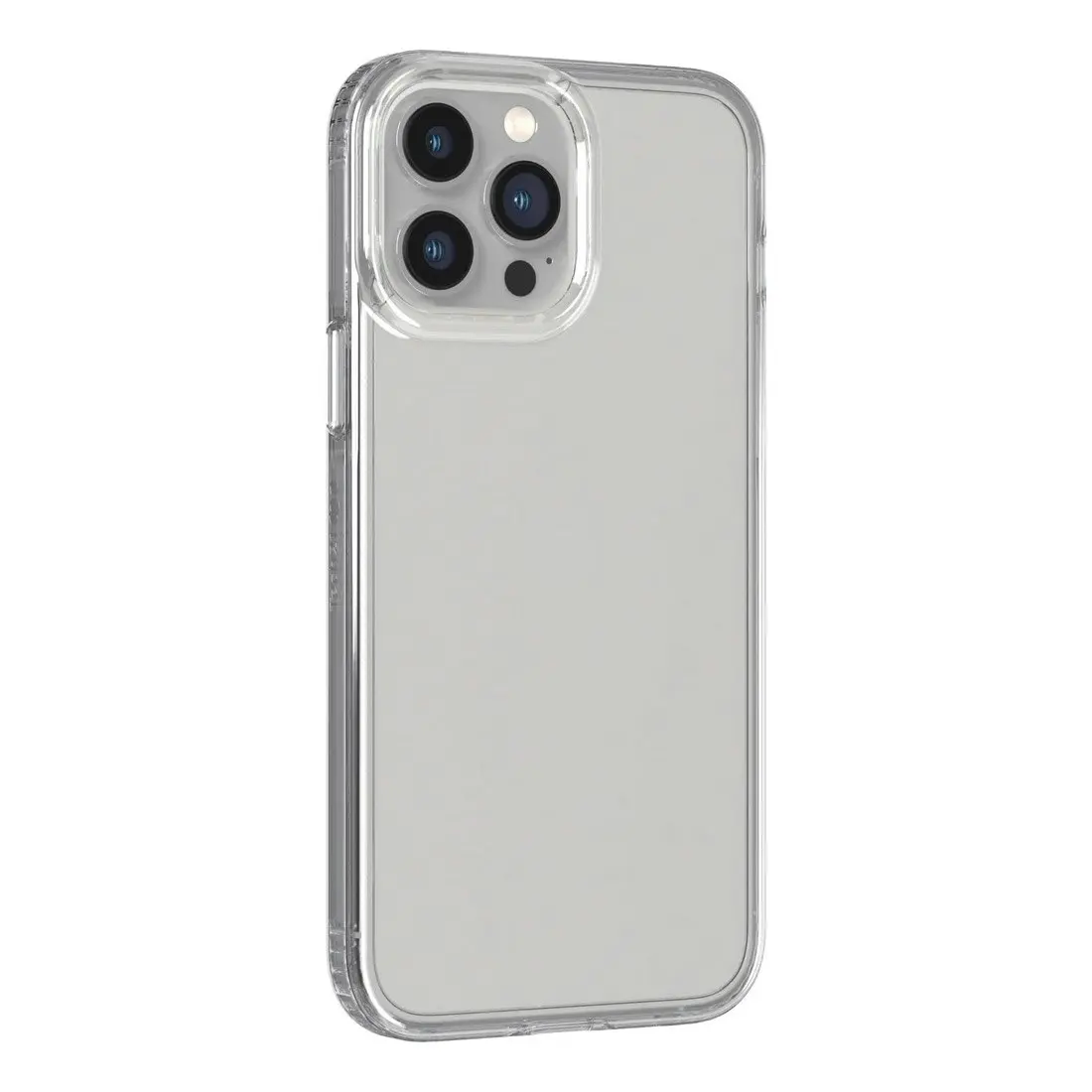 Tech21 EvoClear Case for iPhone 13 Pro Max T21-8980 - Clear