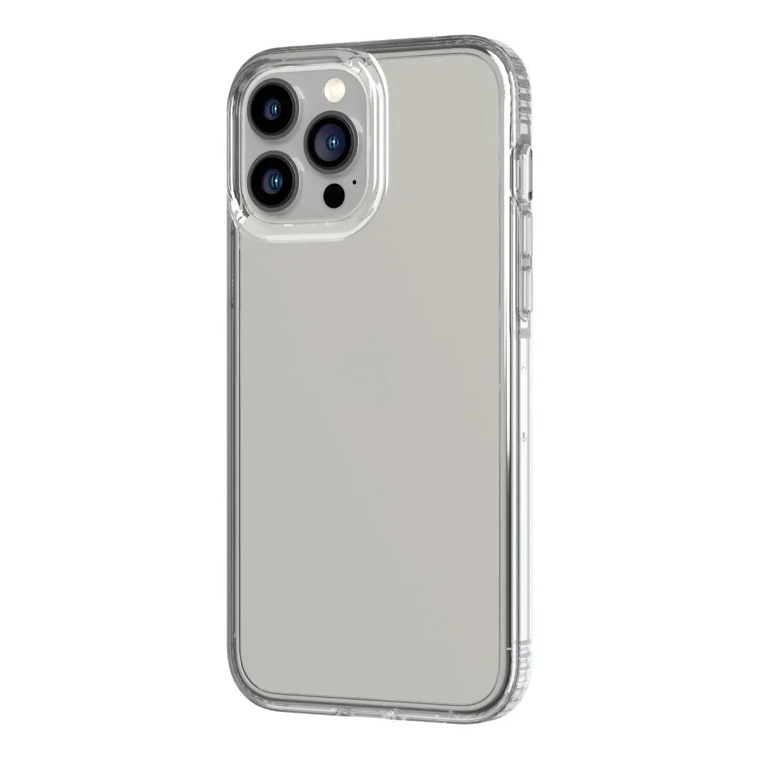 Tech21 EvoClear Case for iPhone 13 Pro Max T21-8980 - Clear