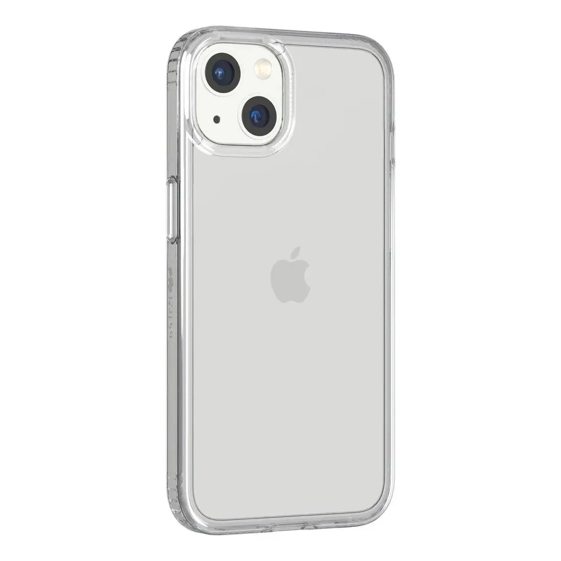 Tech21 EvoClear Case for iPhone 13 T21-8937 - Clear