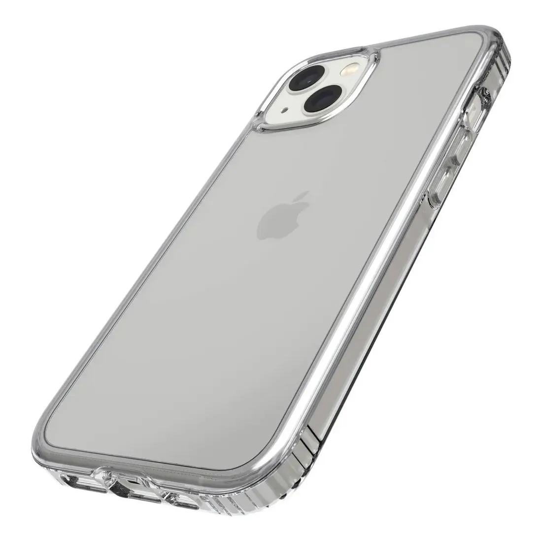 Tech21 EvoClear Case for iPhone 13 T21-8937 - Clear