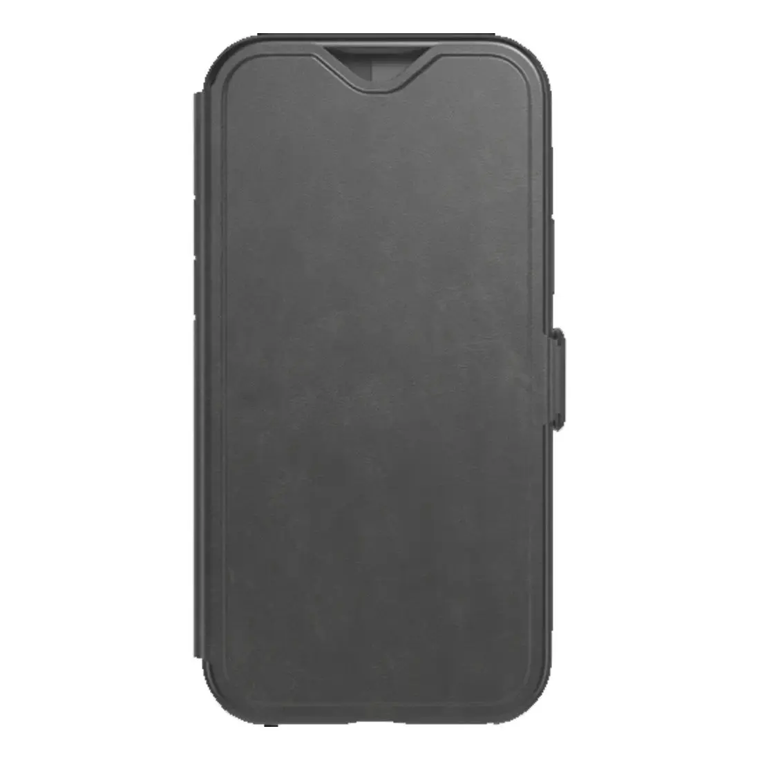 Tech21 Evo Wallet Case for iPhone 12 mini T21-8359 - Black