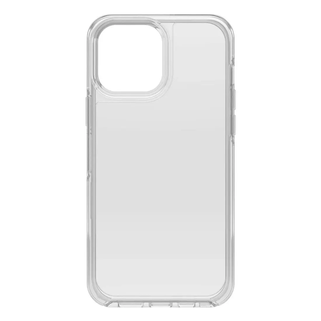 Otterbox Symmetry Antimicrobial Case for iPhone 13 Pro Max - Clear