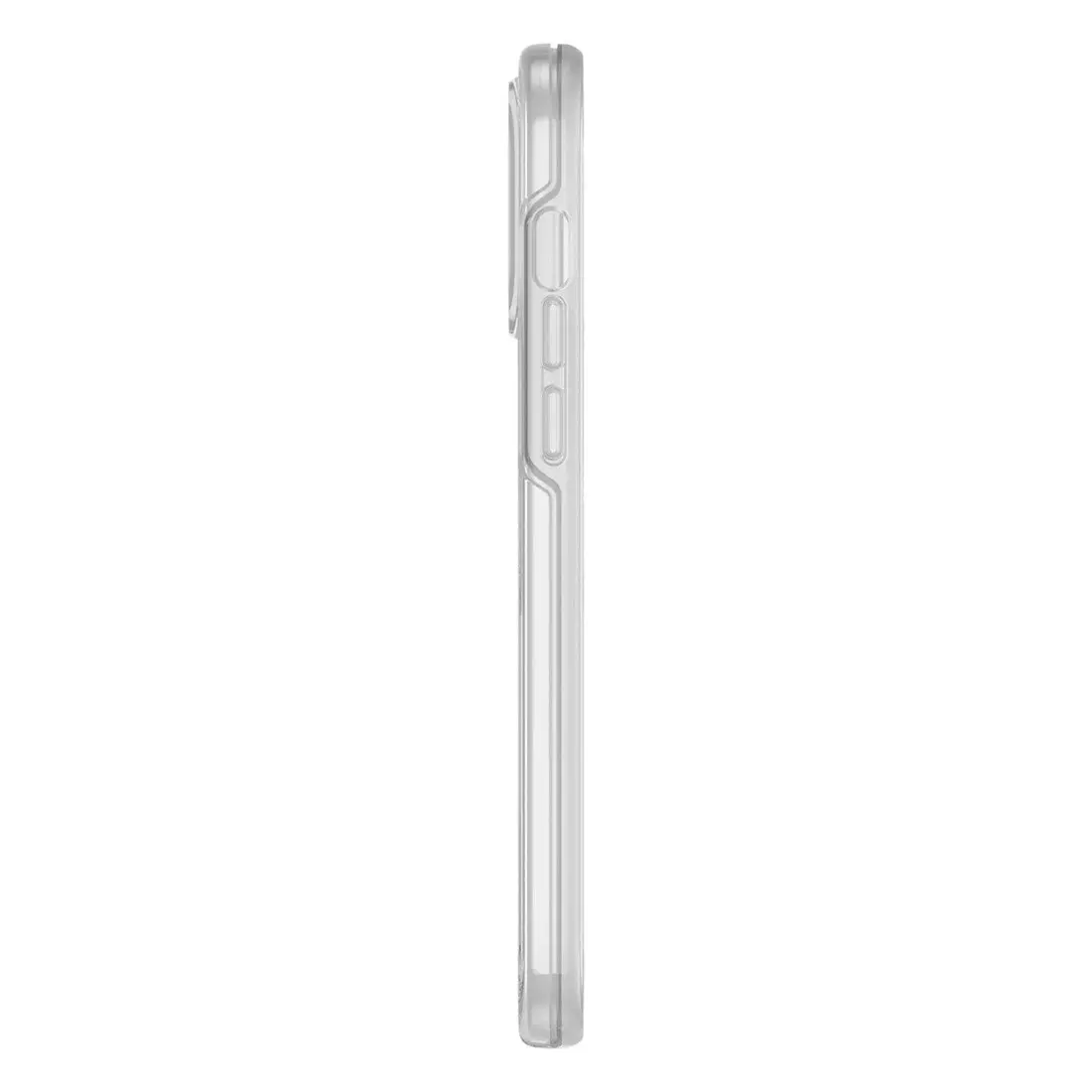 Otterbox Symmetry Antimicrobial Case for iPhone 13 Pro Max - Clear