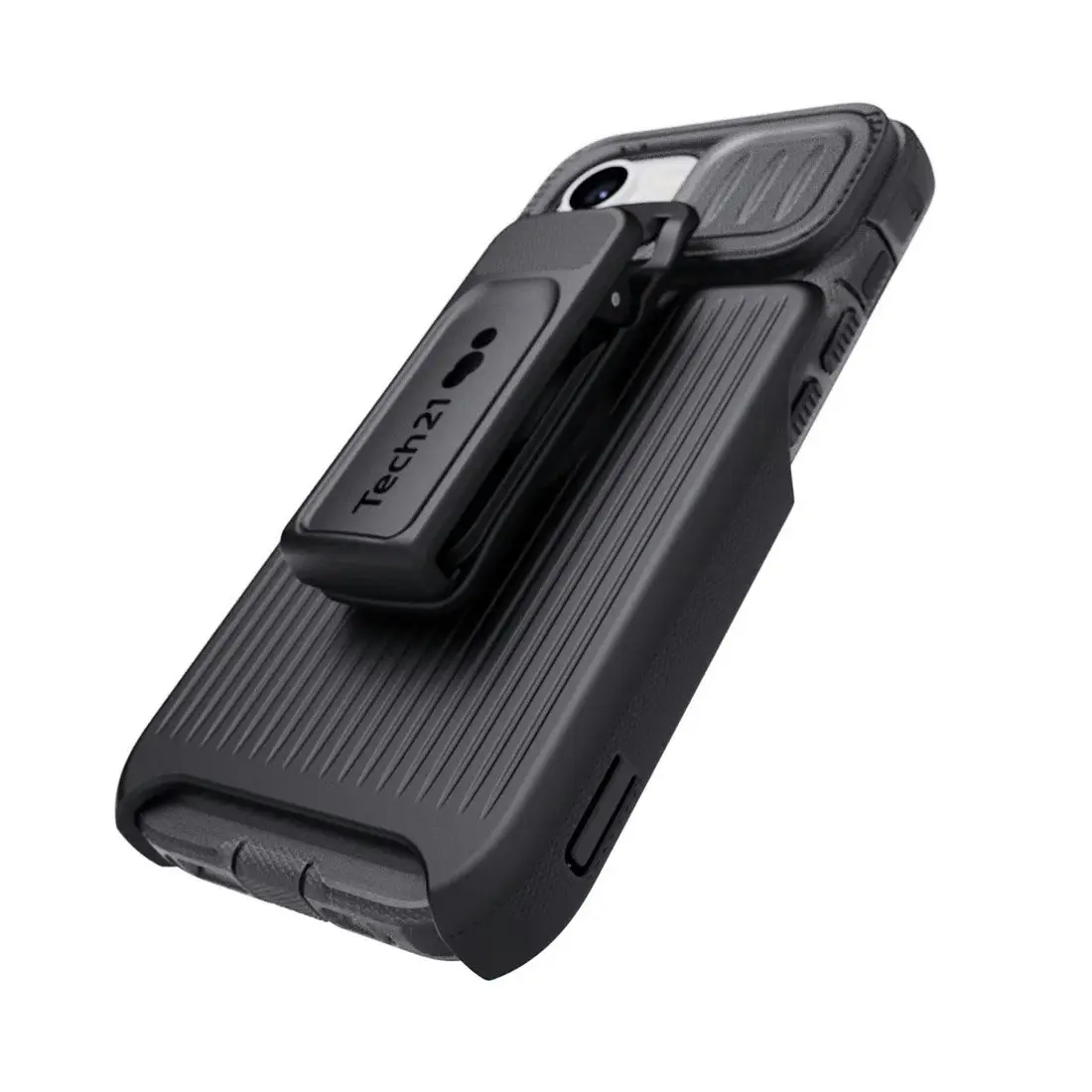 Tech21 EvoMax Case with MagSafe for iPhone 14 Plus - Tinted