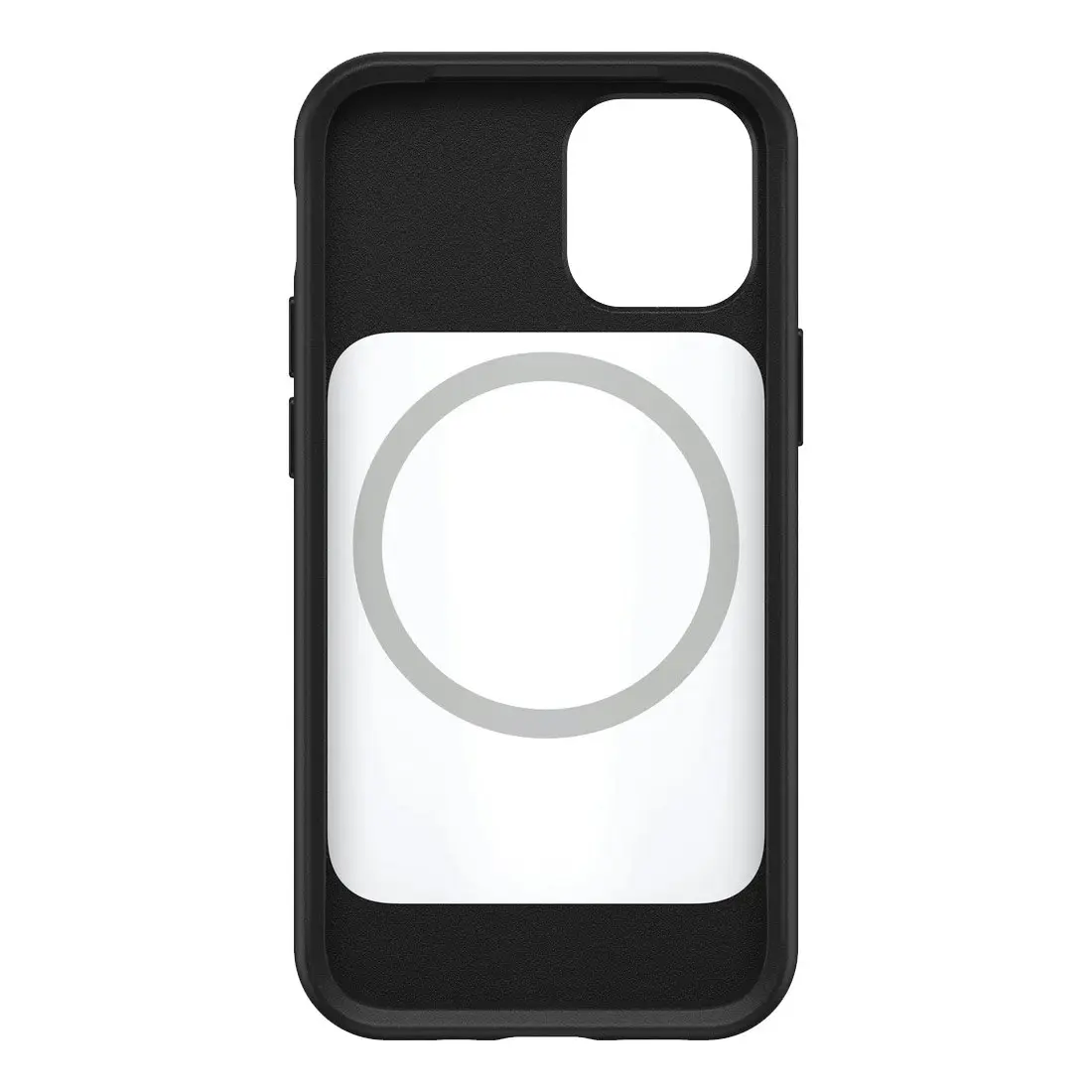 Otterbox Symmetry Plus Case with MagSafe for iPhone 12 mini - Black