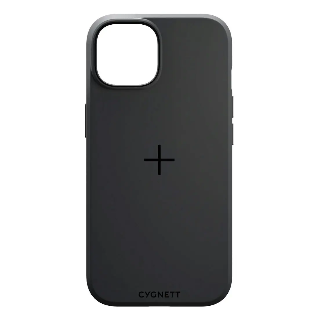 Cygnett MagShield Magnetic Case for iPhone 15 Plus CY4583MAGSH - Black