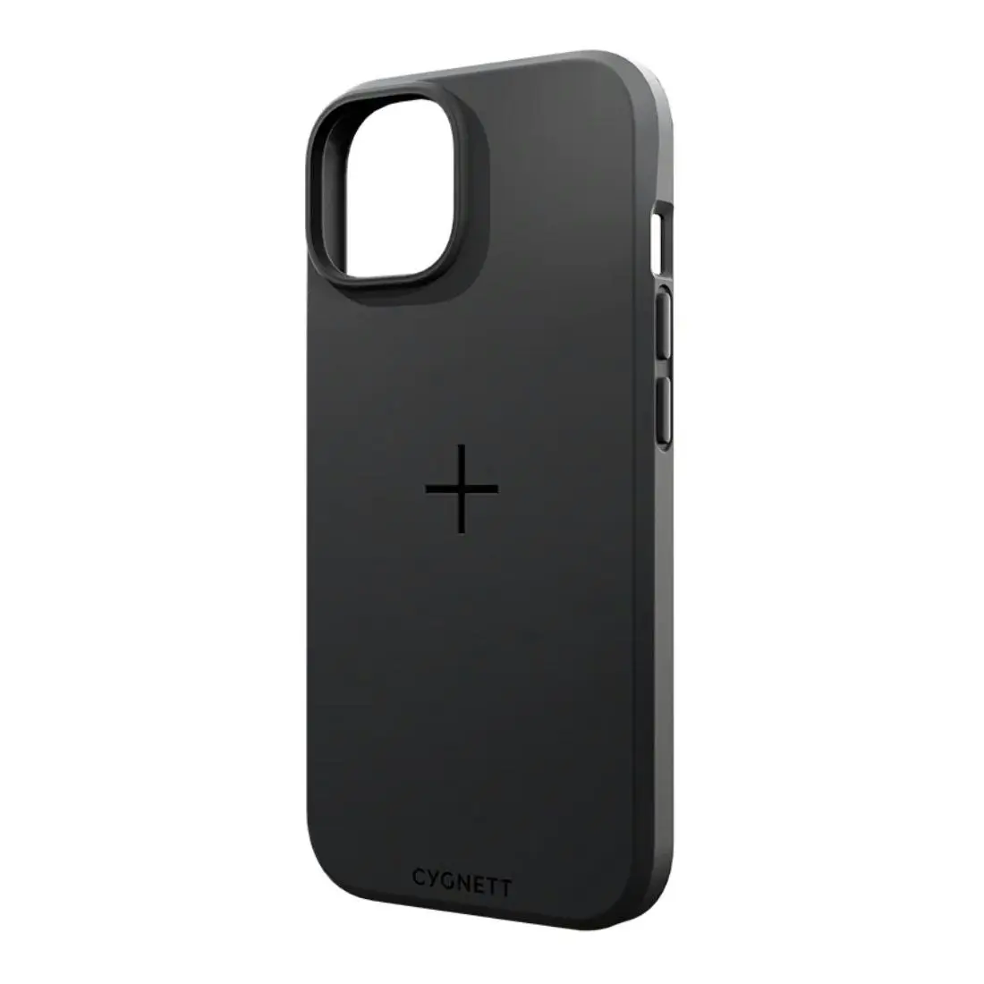 Cygnett MagShield Magnetic Case for iPhone 15 Plus CY4583MAGSH - Black