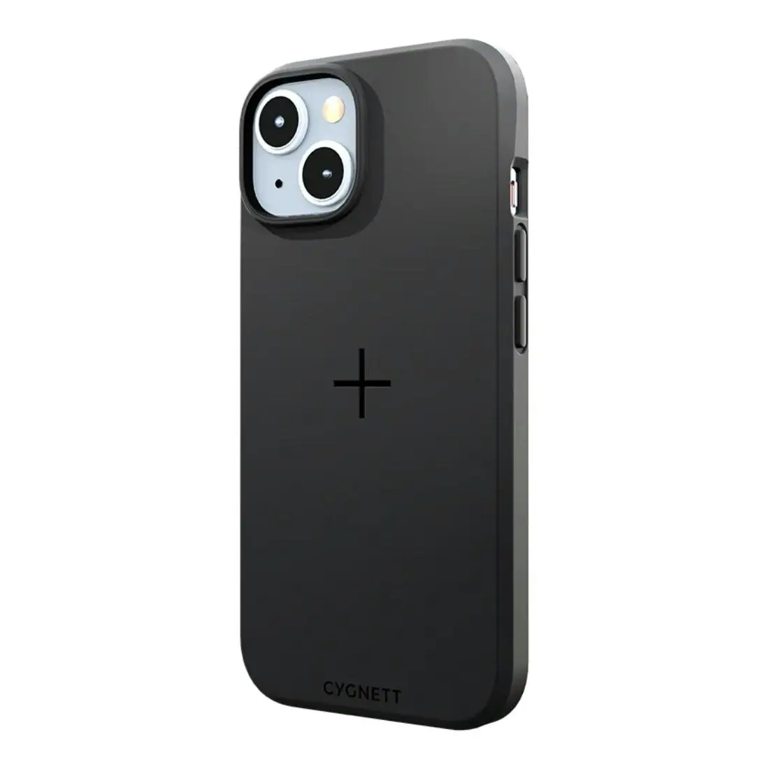 Cygnett MagShield Magnetic Case for iPhone 15 Plus CY4583MAGSH - Black